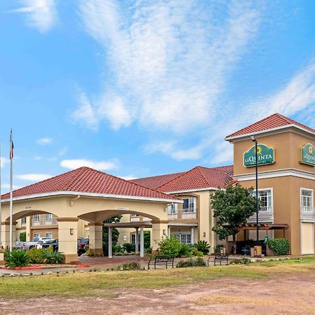 Hotel La Quinta By Wyndham Conroe Exteriér fotografie