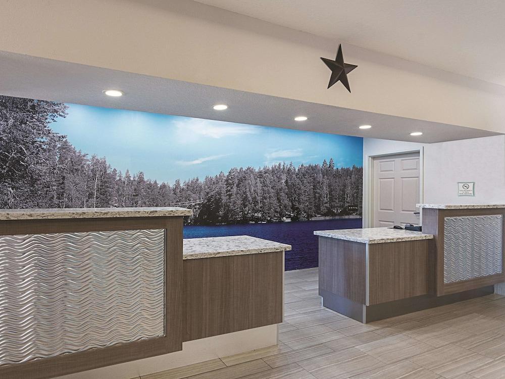 Hotel La Quinta By Wyndham Conroe Exteriér fotografie
