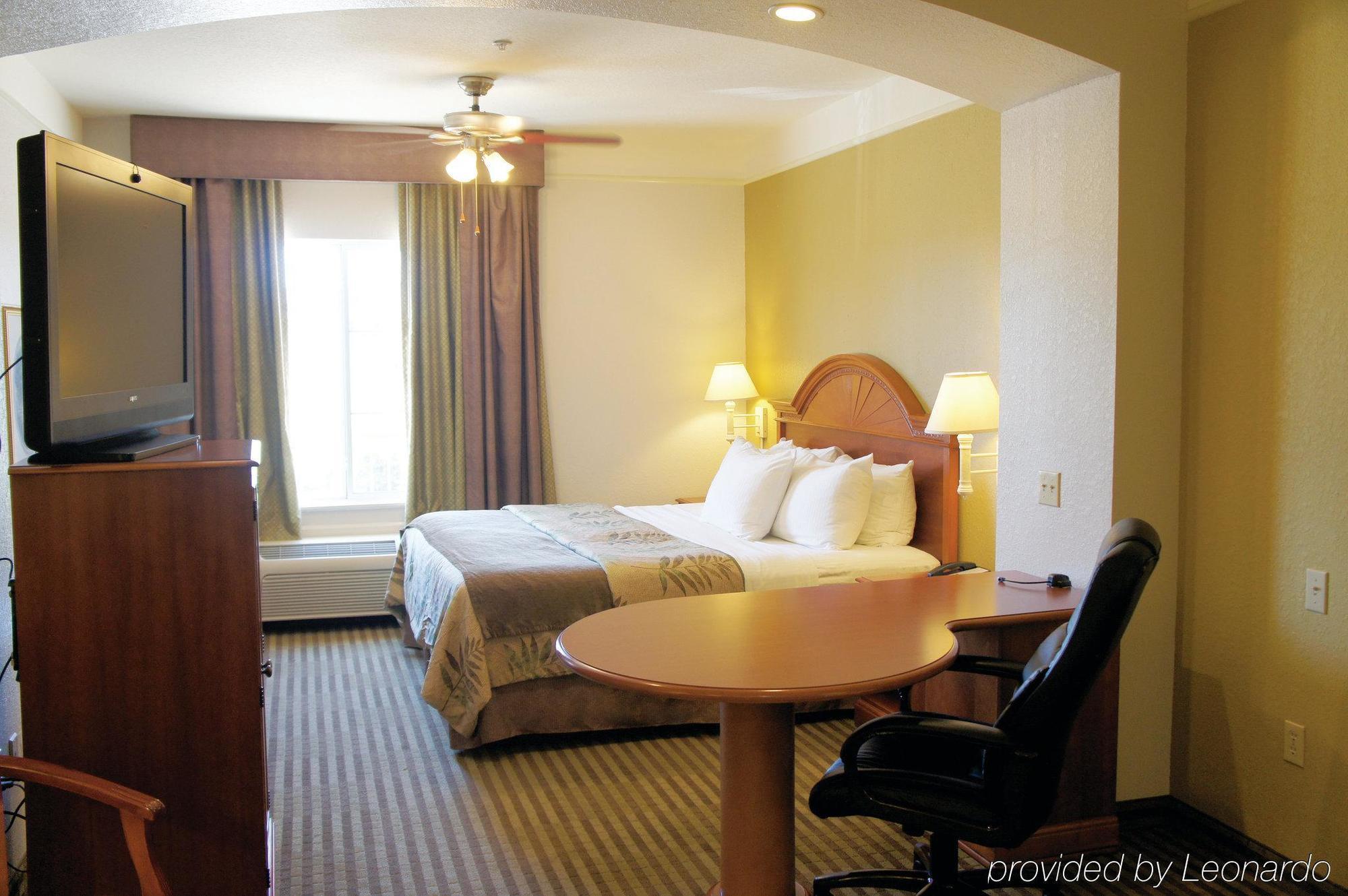 Hotel La Quinta By Wyndham Conroe Exteriér fotografie
