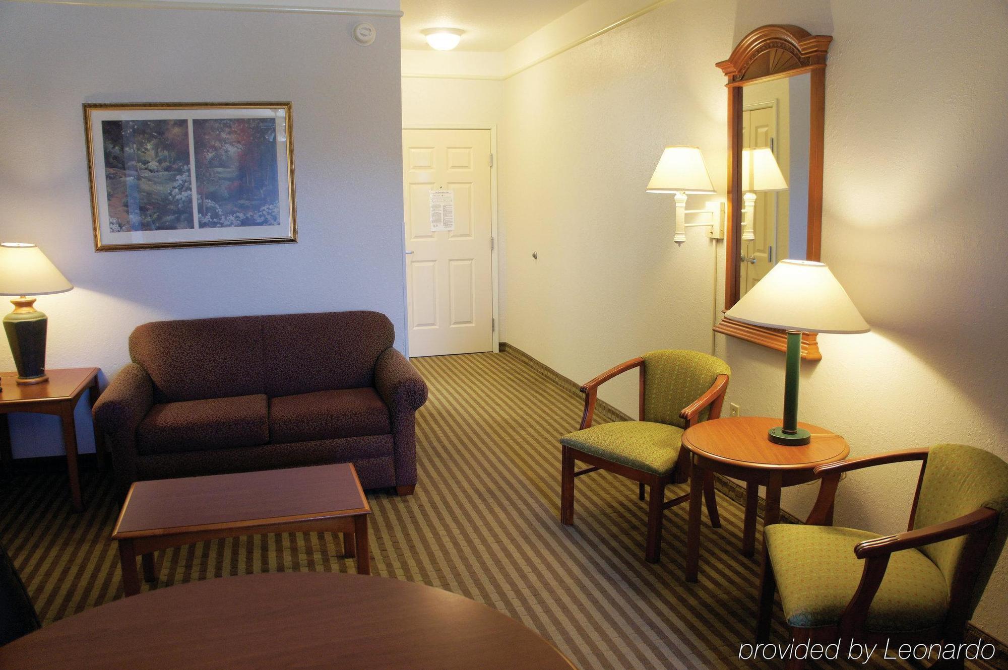 Hotel La Quinta By Wyndham Conroe Exteriér fotografie