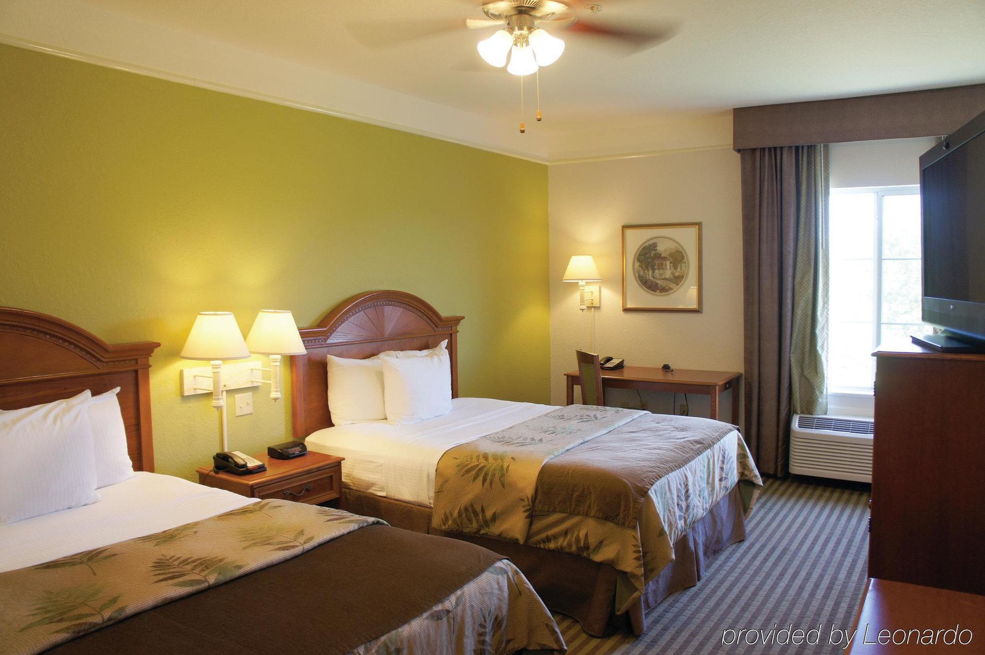 Hotel La Quinta By Wyndham Conroe Exteriér fotografie