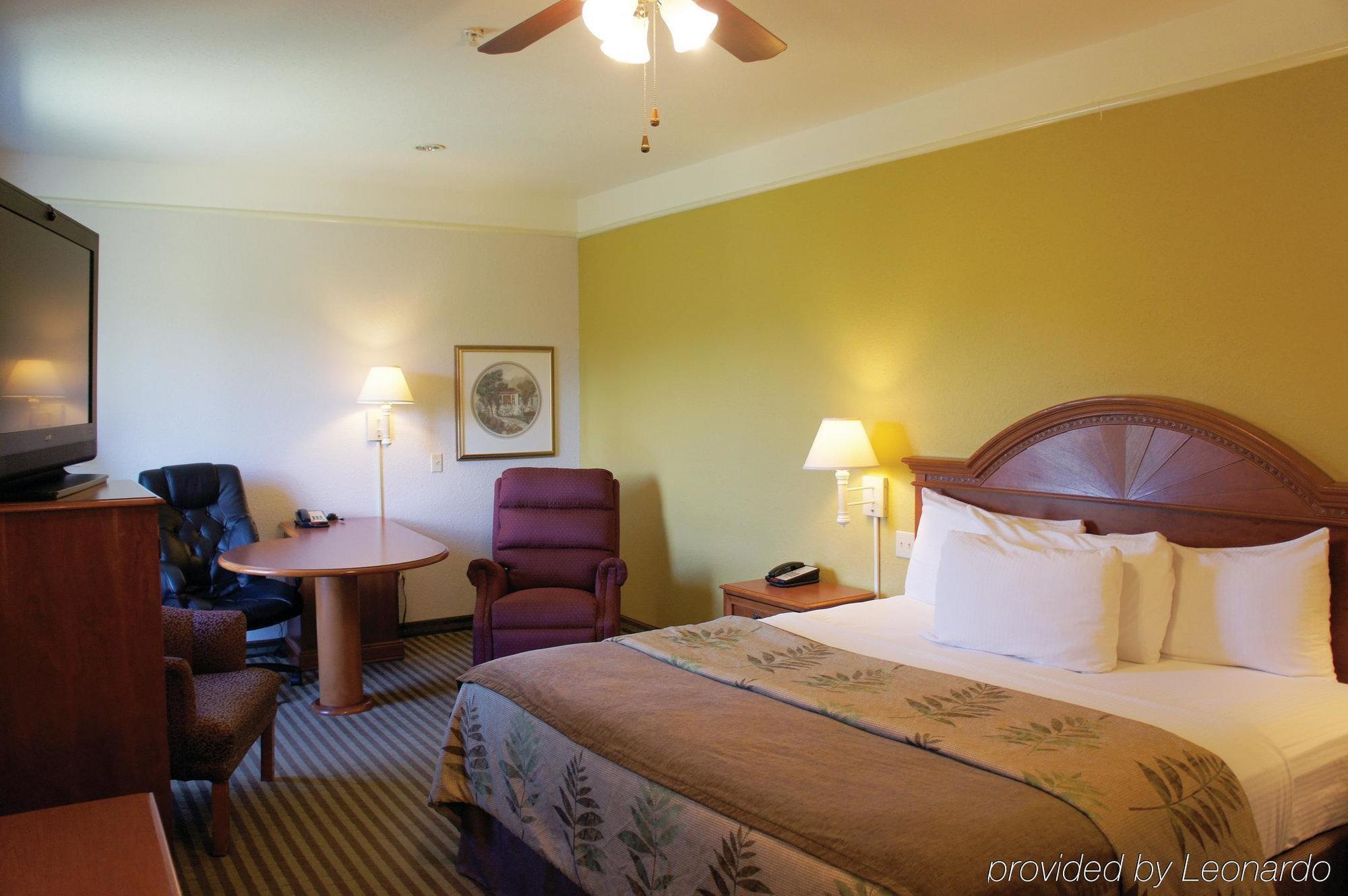 Hotel La Quinta By Wyndham Conroe Exteriér fotografie