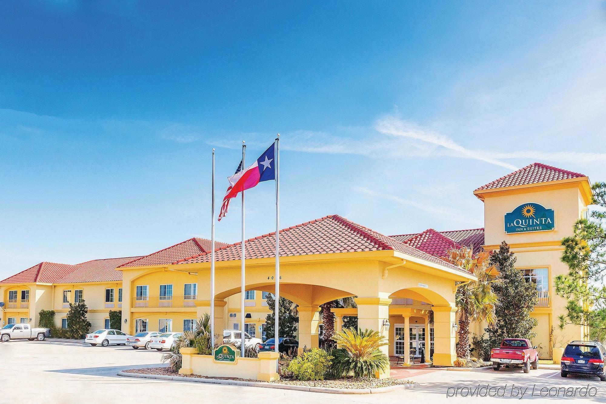Hotel La Quinta By Wyndham Conroe Exteriér fotografie