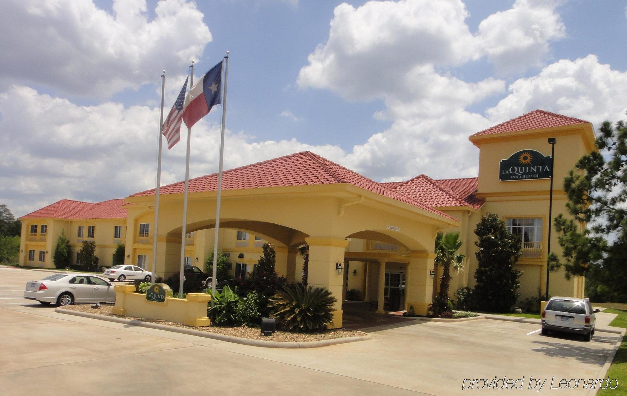 Hotel La Quinta By Wyndham Conroe Exteriér fotografie