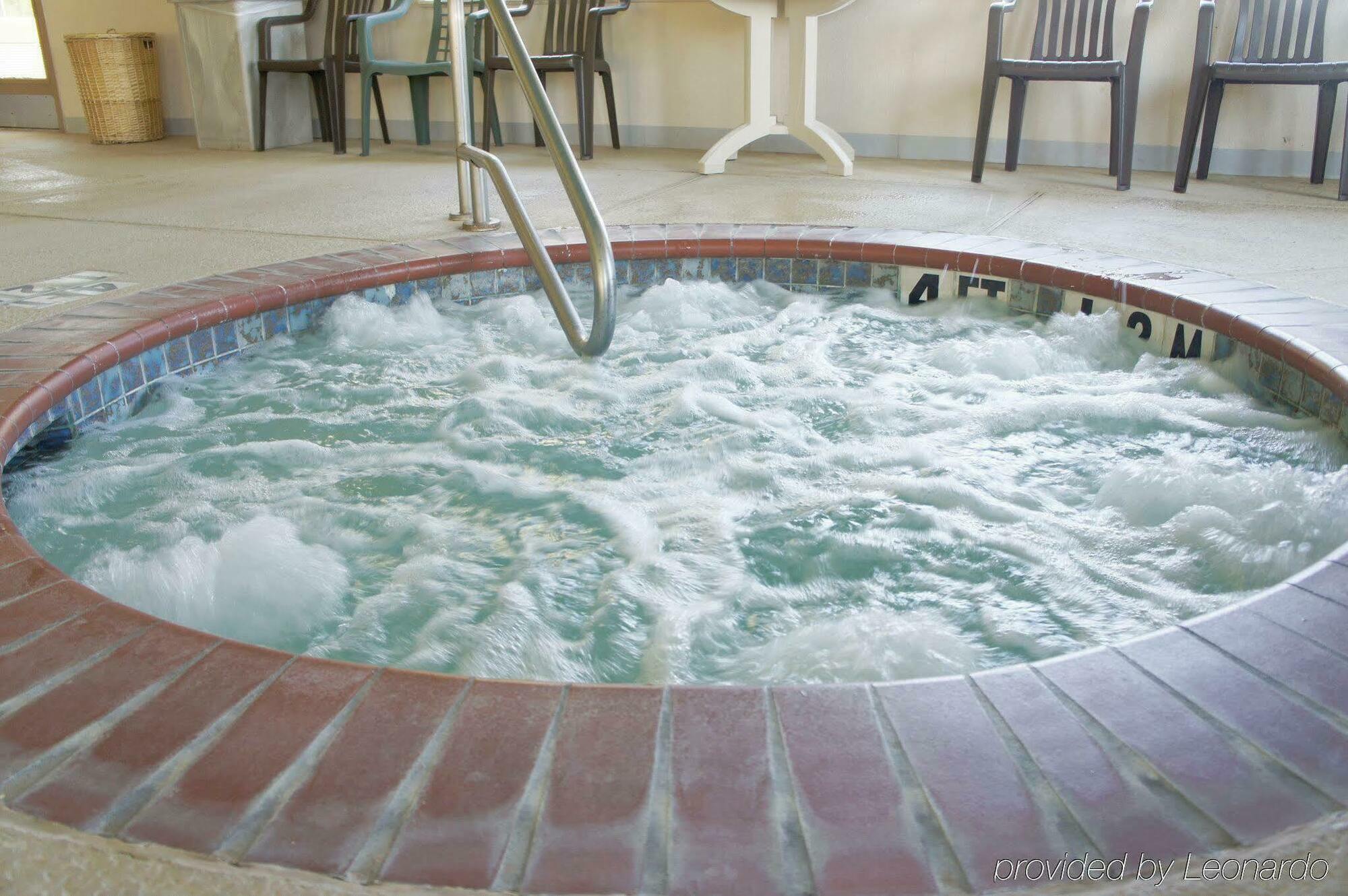 Hotel La Quinta By Wyndham Conroe Exteriér fotografie
